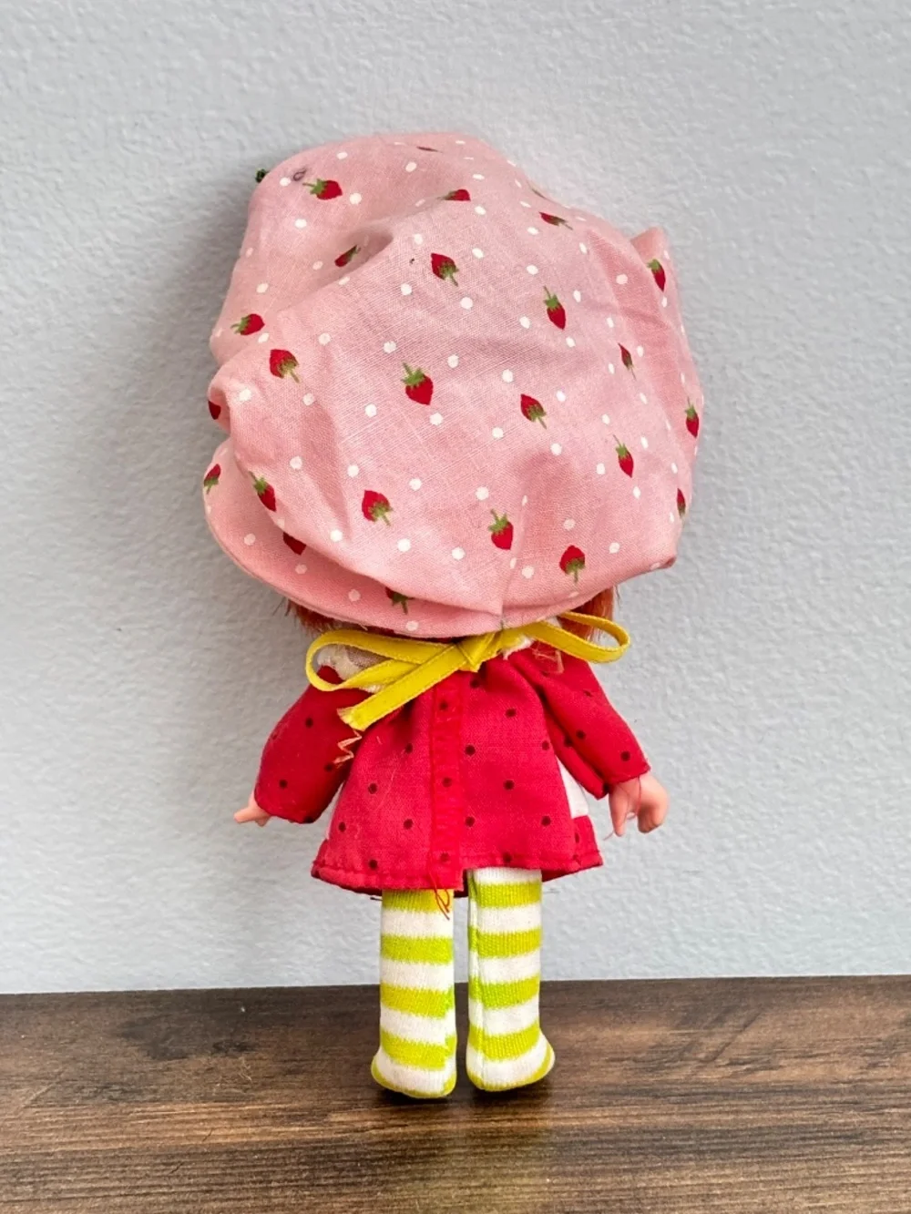 Kenner vintage strawberry